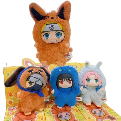 New blind box eaki naruto - 🍥new,