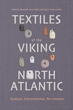 Textiles the viking - textiles,