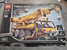 Nuova 2005 lego technic - nuova, gru