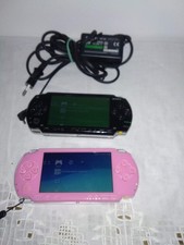 2 console PSP   1004 in vendita per ricambi o da riparare- 