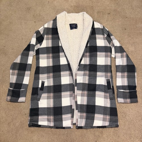 Cardigan donna sherpa - cardigan, foderato