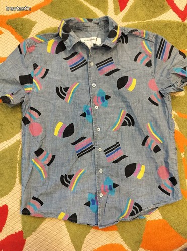Camicia uomo target - uomo,