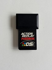 Action replay dsi pokemon - action,