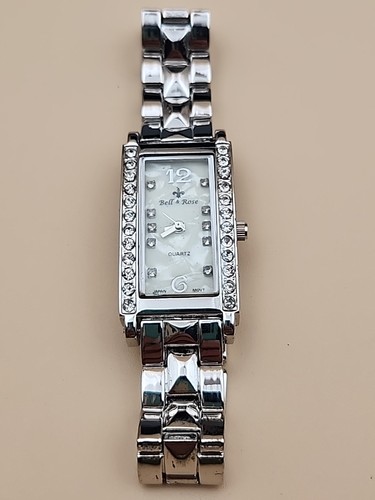 Bell rose set bracciale - &, e