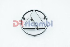 LOGO STEMMA FREGIO EMBLEMA AUTOBIANCHI A112 - AUTOBIANCHI 1119647