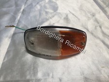 FANALINO FRECCIA LATERALE ORIGINALE ALTISSIMO LANCIA FULVIA COUPE 4 MARCE