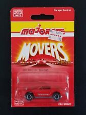 Majorette Pontiac Firebird Trans Am / #248-293 / Traslochi