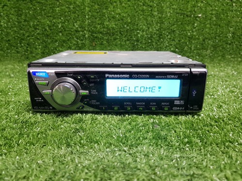 Panasonic c5355n cqc5355n - panasonic,