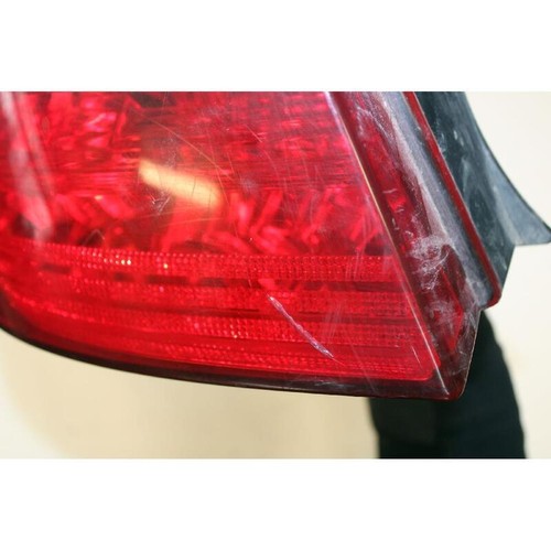 Fanale post fiat stilo - sx,