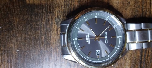 Orologio seiko uomo - seiko,