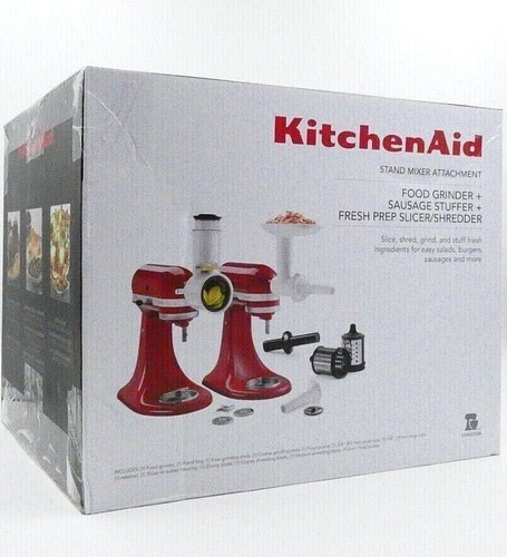 Kitchenaid stand mixer - kitchenaid,