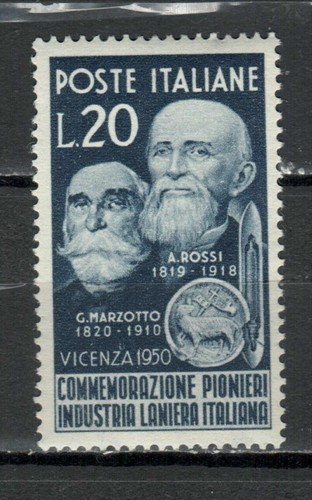 S32150 italia 1950 mnh - s32150), mnh**