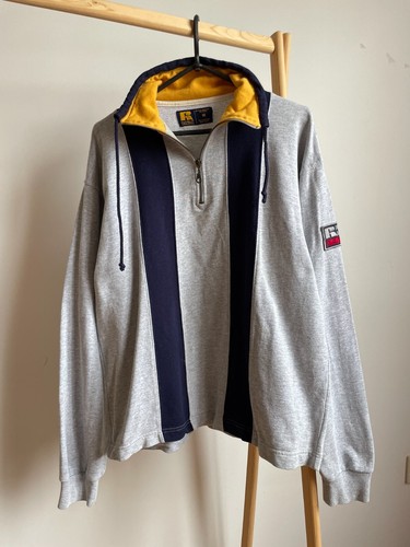 Pullover russell athletic - russell,