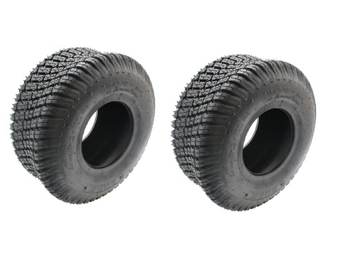 Pneumatici 15x6 6 - 15x6,00-6, adatti