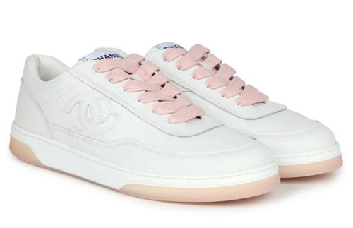 Chanel 24p white - 24p,