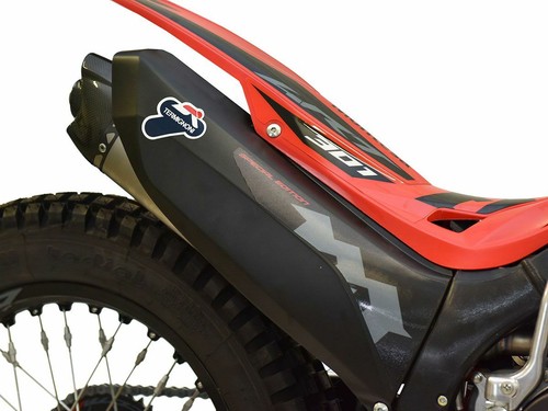 Scarico completo termignoni - completo,