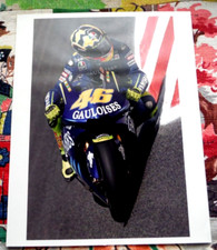 Vintage 2004 Valentino Rossi
