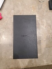 Vertu Touch Screen Life Vision