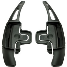 Leve del cambio nere adatte