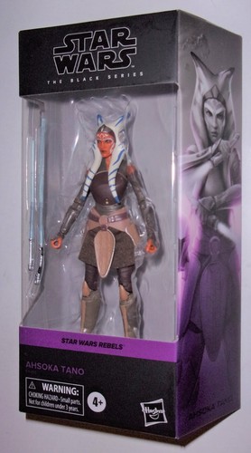 Star wars serie nera ahsoka - star,