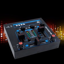 Mixer festa impianto - festa, stereo
