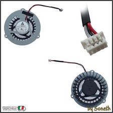 VENTOLA VENTOLINA FAN COOLER