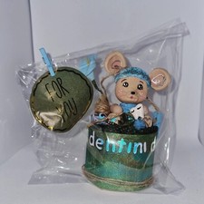 Scatola Topo Dei Dentini