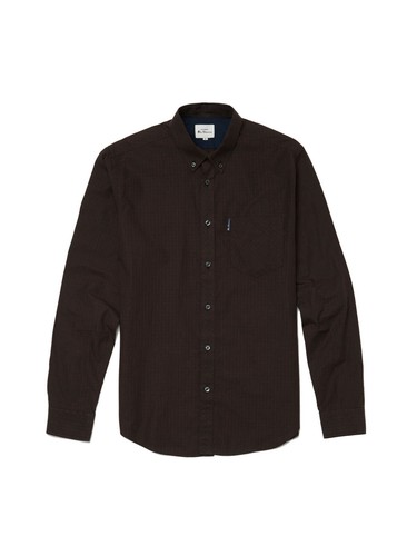 Ben sherman camicia - ben,