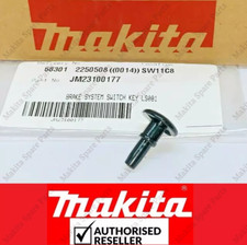 2 motoseghe originali Makita