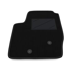 Tappetino auto SOLO LATO GUIDA