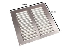 Griglia Di Ventilazione In