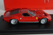 1:43 MR Lamborghini Jota 1970