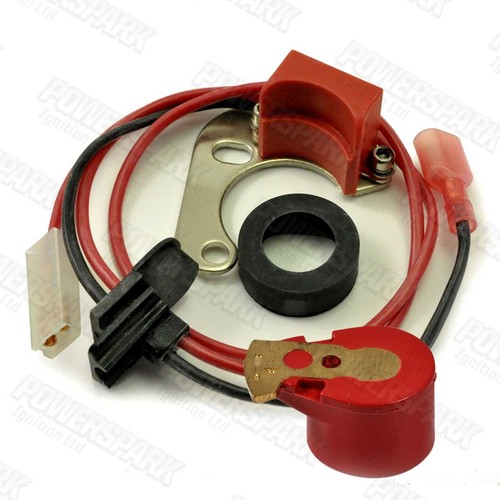 Kit accensione elettronica