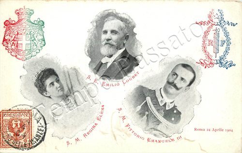 Vittorio emanuele iii - vittorio,