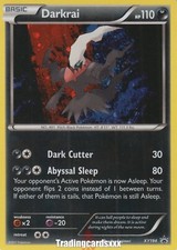Pokémon - Darkrai : Black