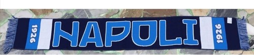 Sciarpa napoli 1926 - sciarpa, partenopei
