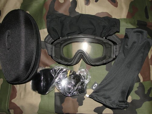 Masque balistique oakley - masque,