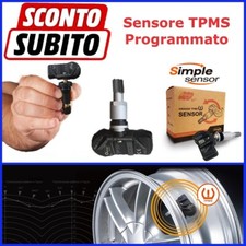 Sensore peugeot pressione - 1,