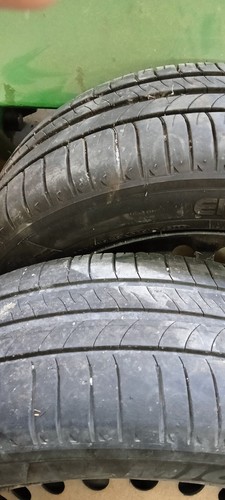 Quattro gomme estive 205/55