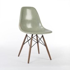 Sedia Herman Miller Eames