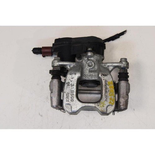 Pinza freno post abarth - pinza,
