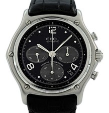 Orologio Ebel 40mm Uomo Le