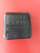 Coperchio liquido freni Piaggio Skipper 125 SKR CITY 80 269635