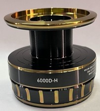 Daiwa bobina ricambio - daiwa,