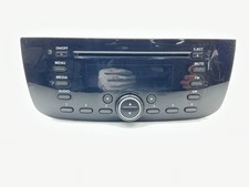 AUTORADIO PER FIAT Punto EVO