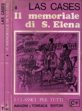 Il memoriale di Sant'Elena