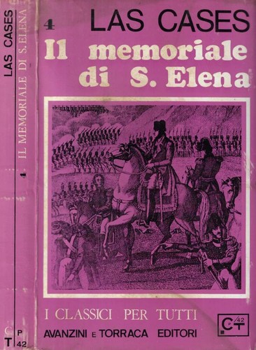 Memoriale sant elena - memoriale, di