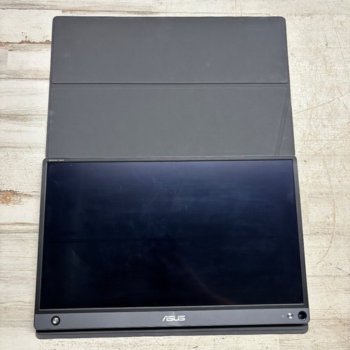 Asus zenscreen touch mb16amt - zenscreen,