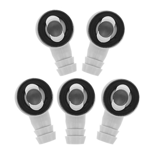5pcs tubo aria finestra - 5pcs,