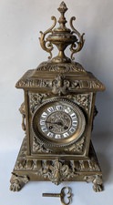 Orologio da Tavolo Antico in